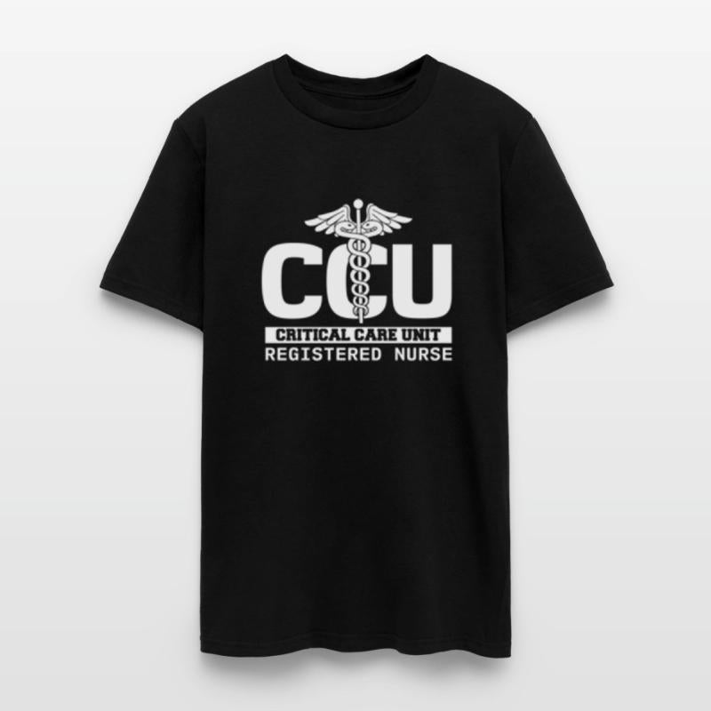 Ccu Registered Nurse Critical Cardiac Care Unit