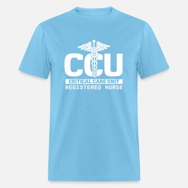 Ccu Registered Nurse Critical Cardiac Care Unit