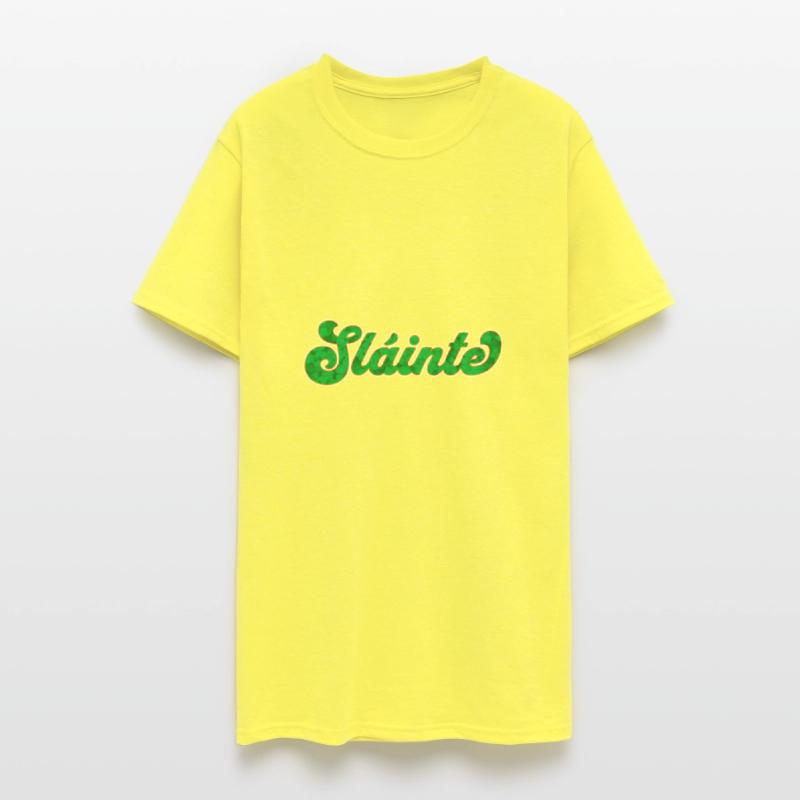 Celtic Toast: Sláinte