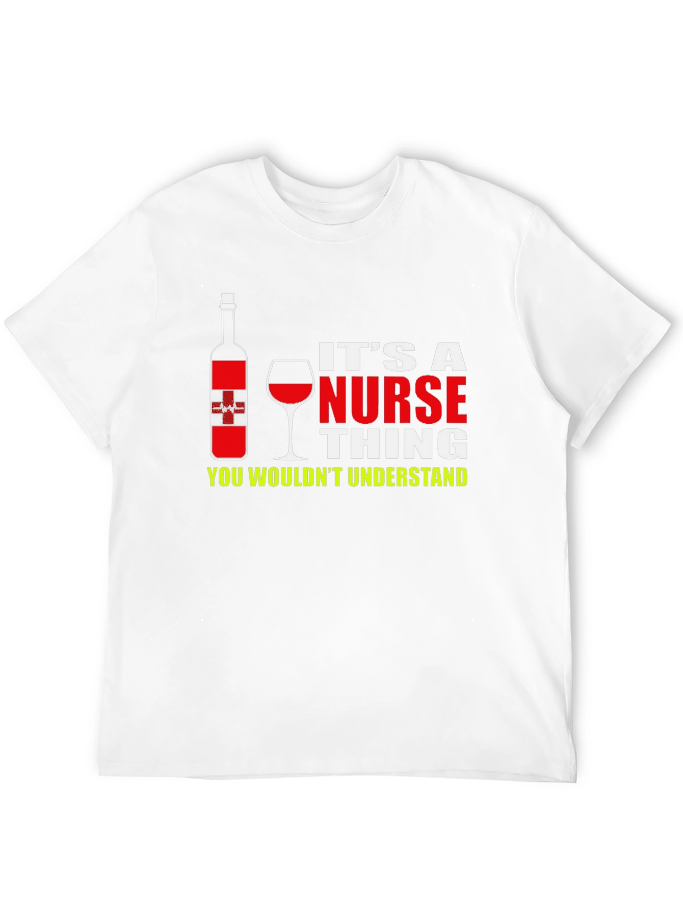 Its a Nurse Thing T-Shirt