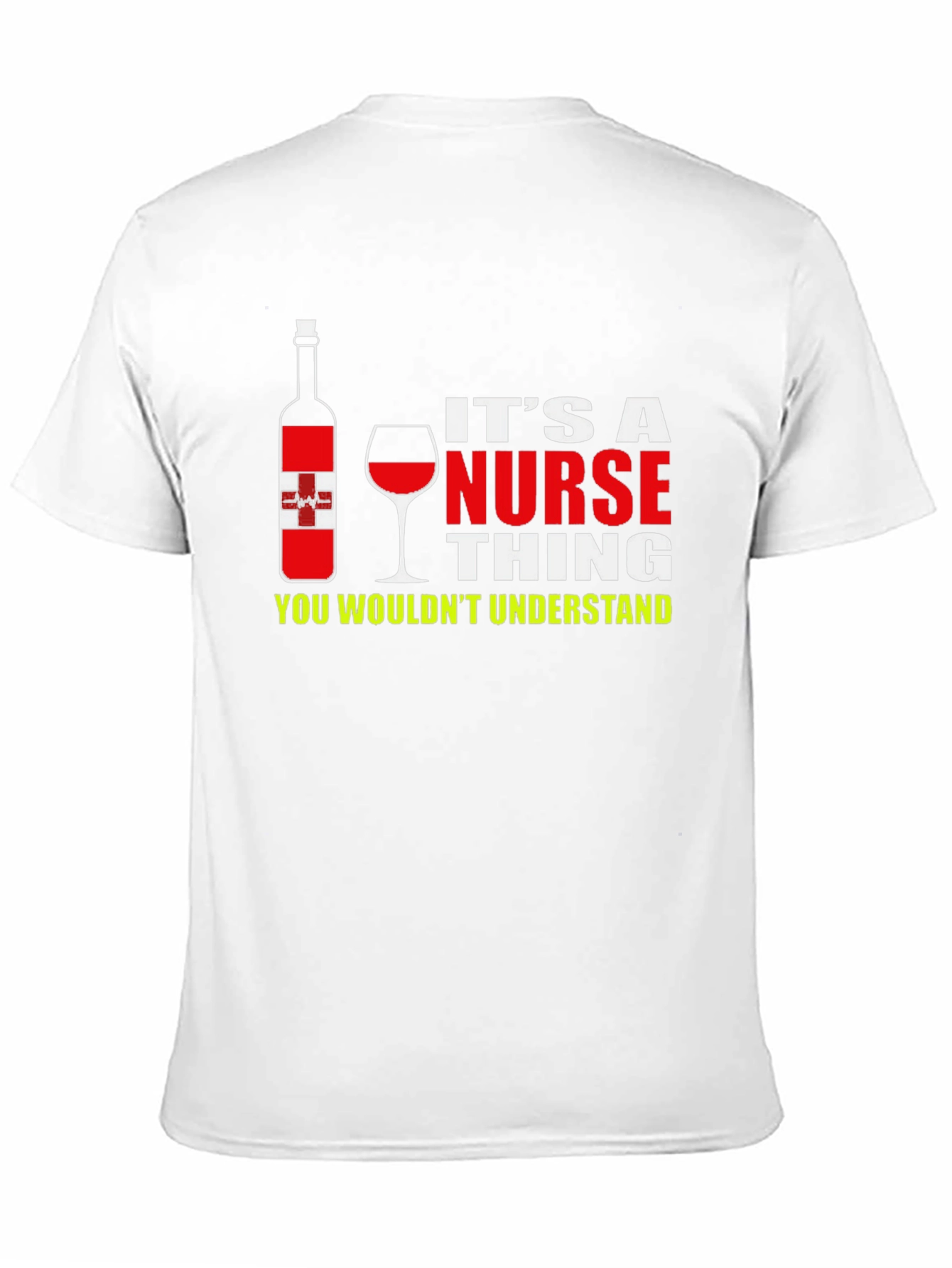 Its a Nurse Thing T-Shirt