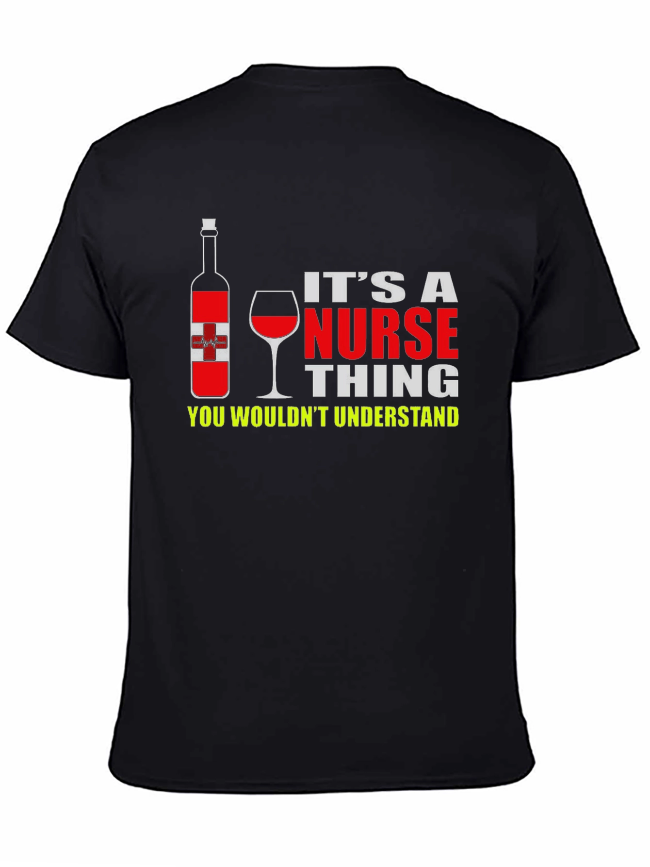 Its a Nurse Thing T-Shirt