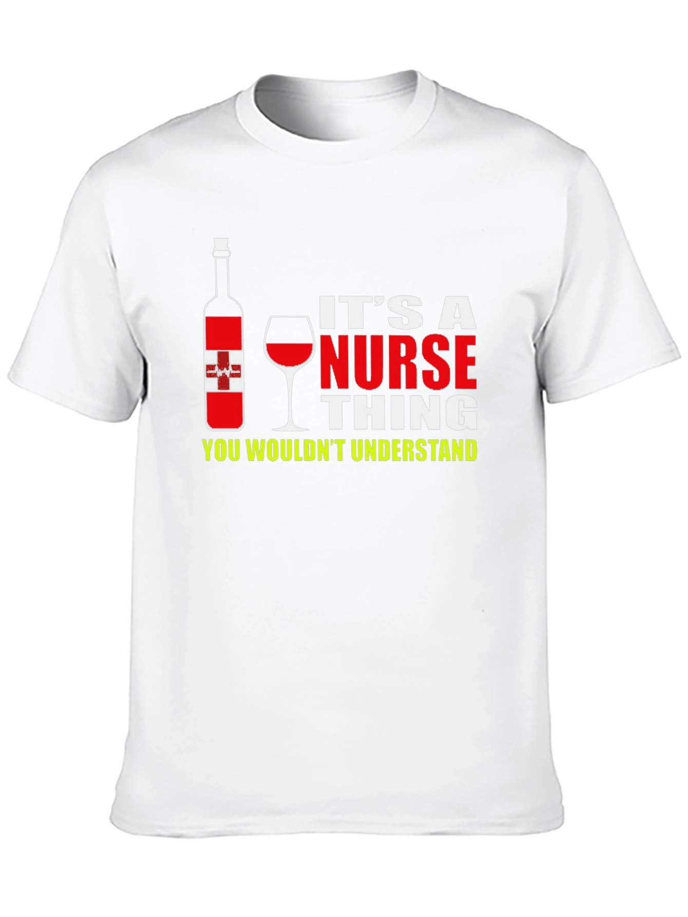 Its a Nurse Thing T-Shirt