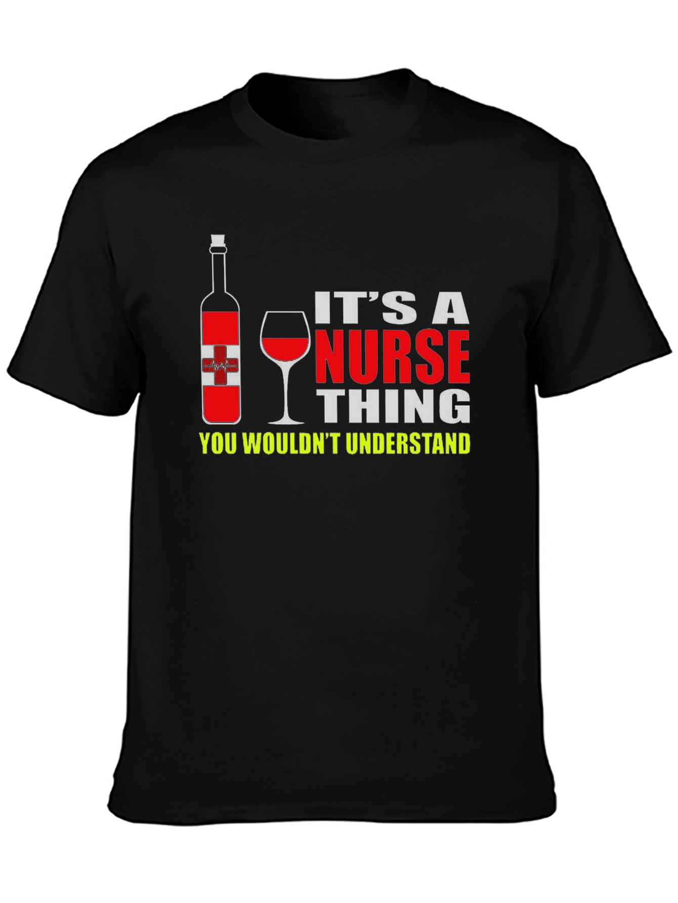 Its a Nurse Thing T-Shirt