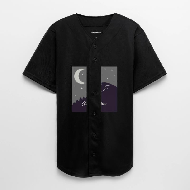 Chasing the Stars – Dream Beyond Limits T-Shirt