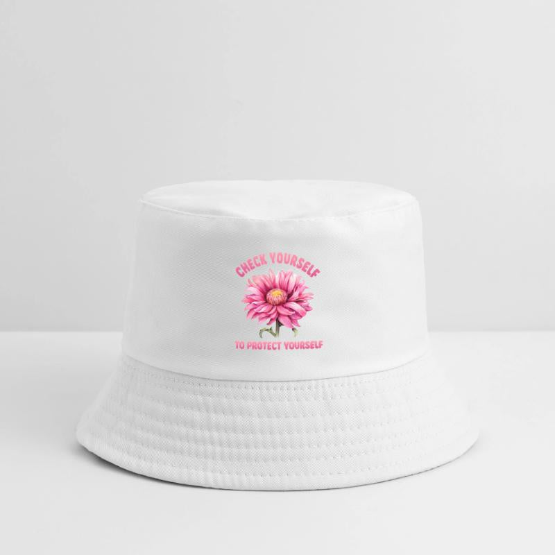 Check Yourself To Protect Yourself