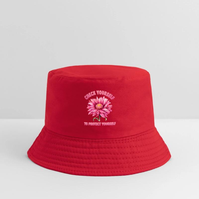 Check Yourself To Protect Yourself