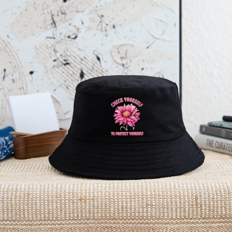 Check Yourself To Protect Yourself