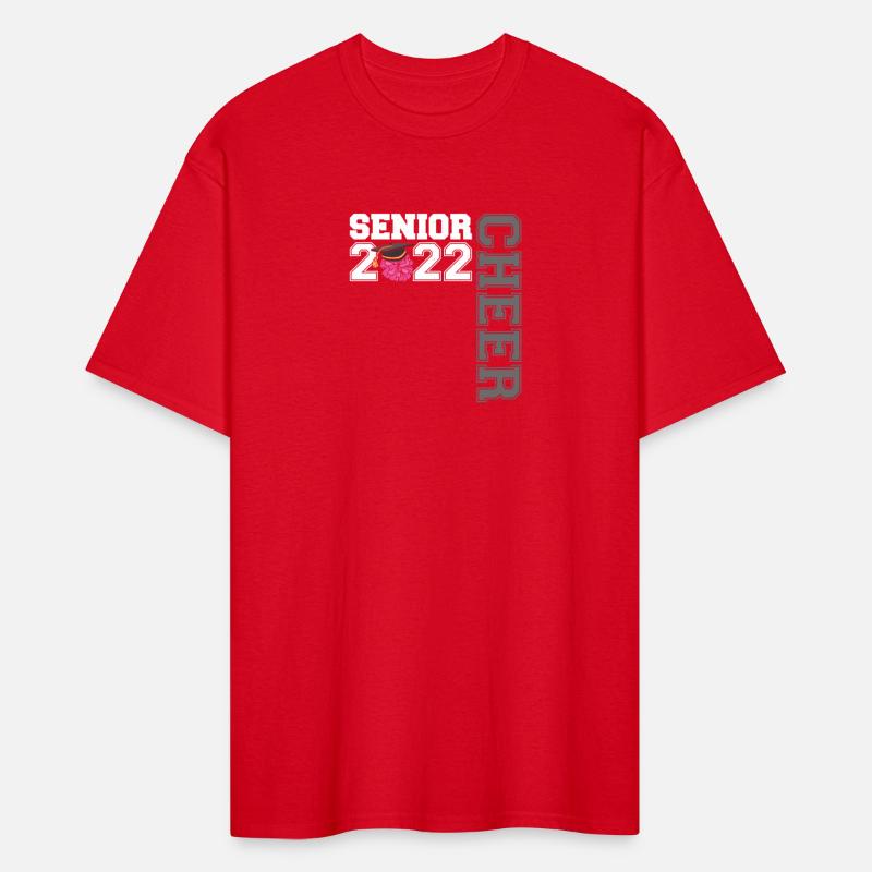 Cheerleading 2022 Senior