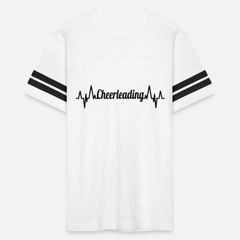 Cheerleading Pulse Line