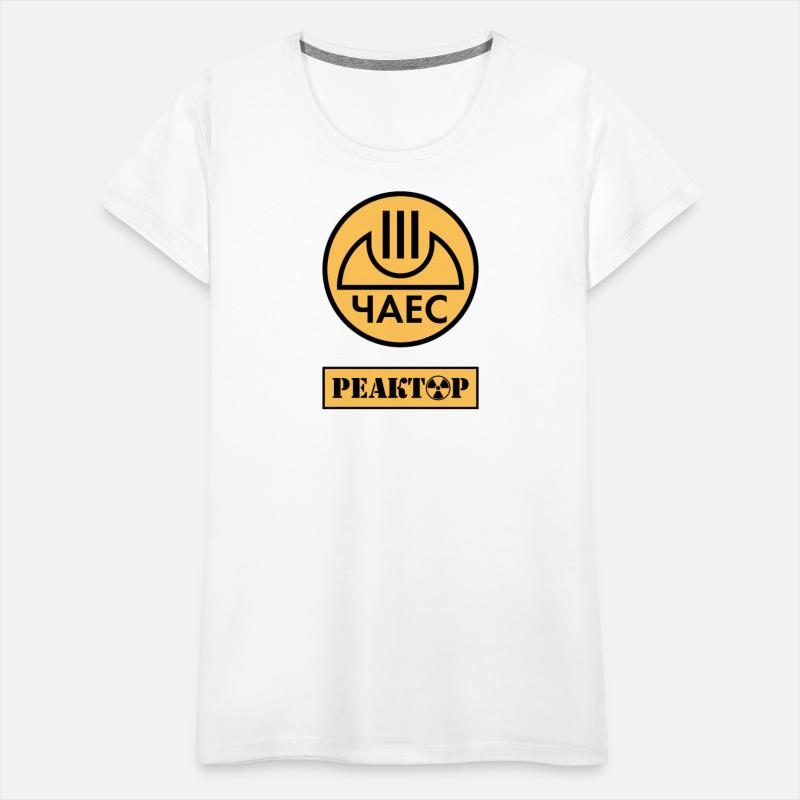 Chernobyl Radiation Reactor Roentgen USSR