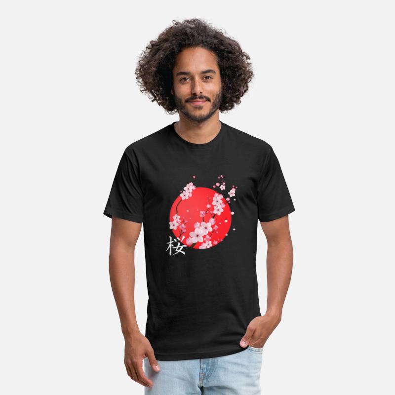 Cherry Blossom Sakura Japanese Graphical Sakura