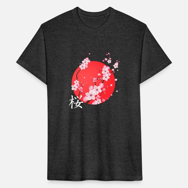 Cherry Blossom Sakura Japanese Graphical Sakura