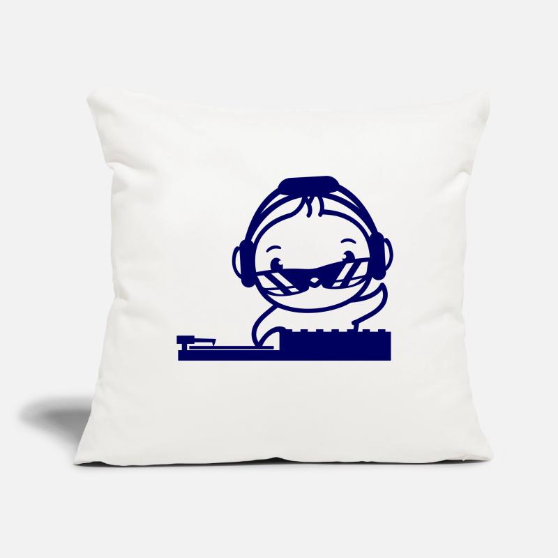 Chick Bird DJ Turntable Mixer Cool Music Party Fun