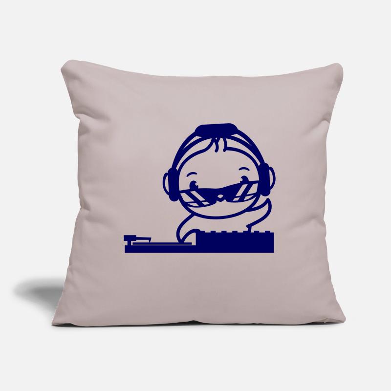 Chick Bird DJ Turntable Mixer Cool Music Party Fun