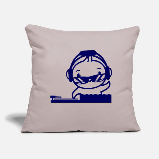 Chick Bird DJ Turntable Mixer Cool Music Party Fun