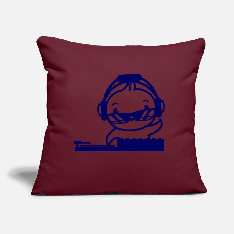 Chick Bird DJ Turntable Mixer Cool Music Party Fun