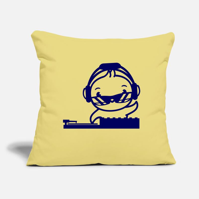 Chick Bird DJ Turntable Mixer Cool Music Party Fun