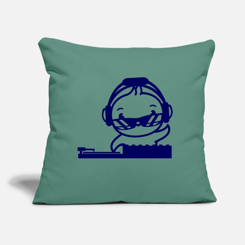 Chick Bird DJ Turntable Mixer Cool Music Party Fun