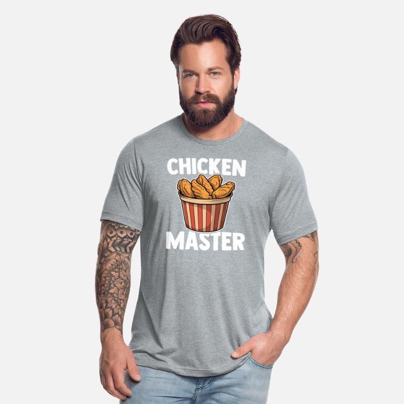 Chicken Wing Master Fried Chicken Wing Eat