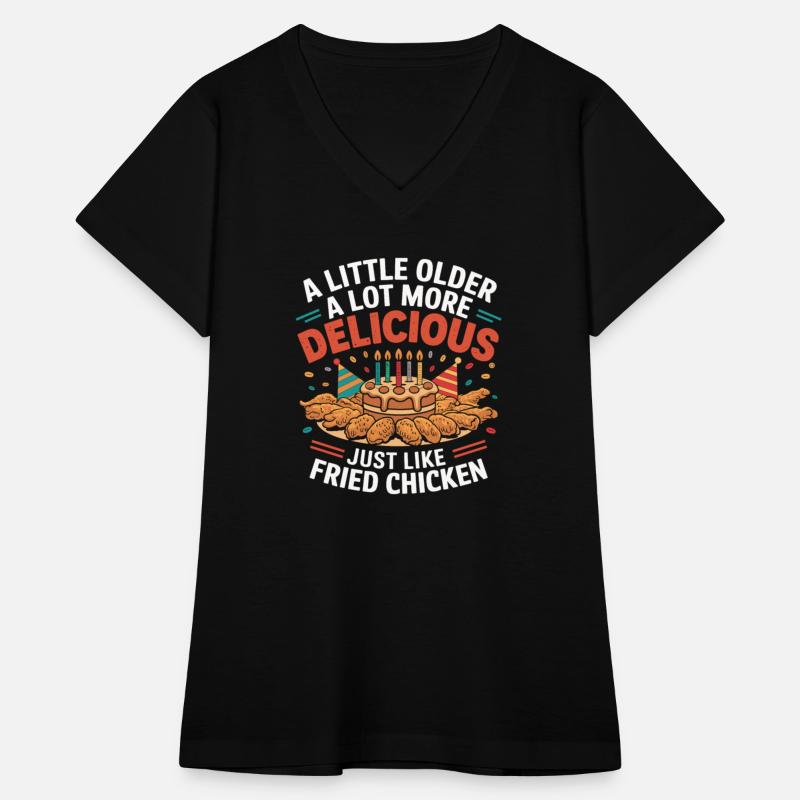 Chicken Wing's Birthday Fast Food Lovers