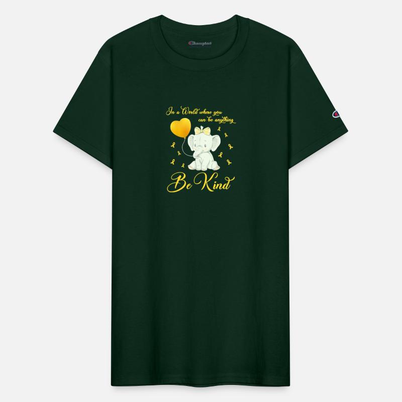 Childhood Cancer T Shirt