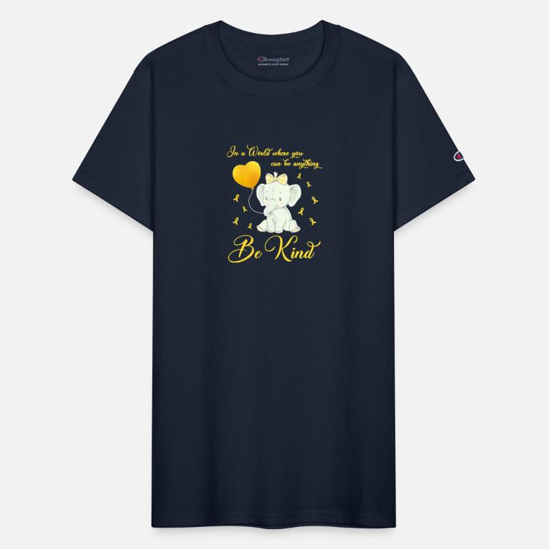 Childhood Cancer T Shirt