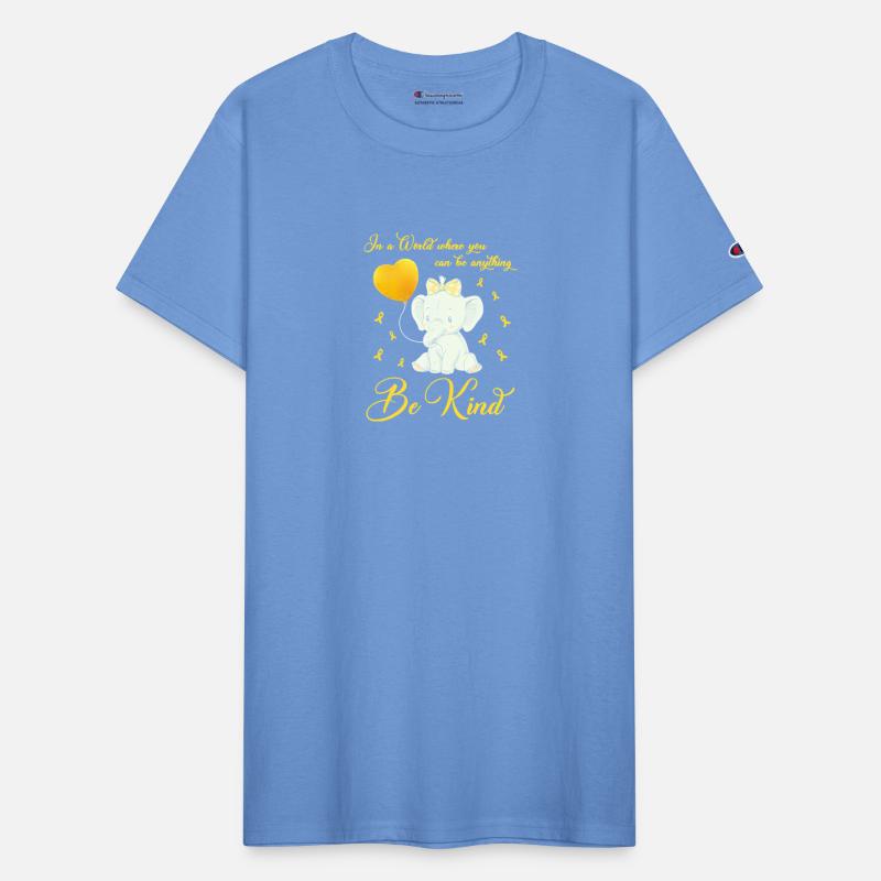 Childhood Cancer T Shirt