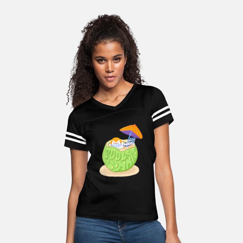 Chilling on the Beach