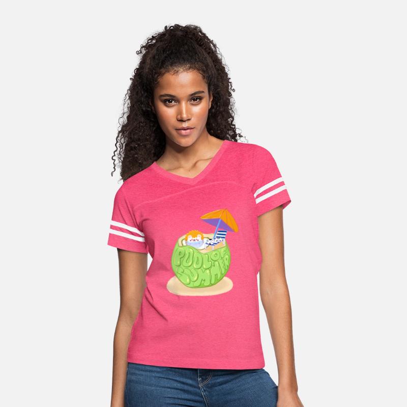 Chilling on the Beach