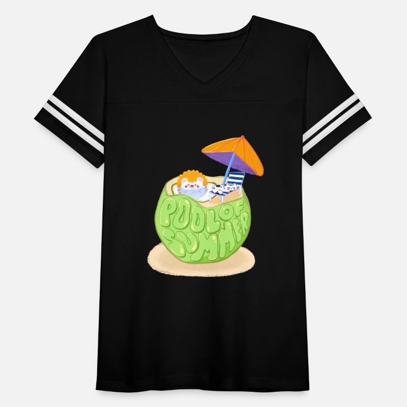 Chilling on the Beach