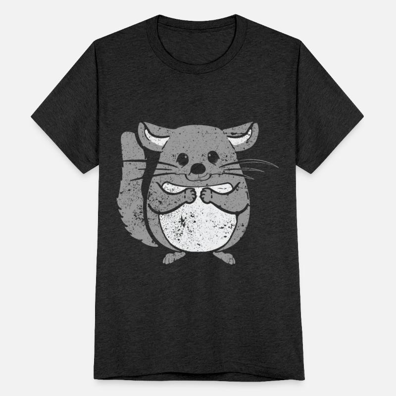 Chinchilla Sweet Pet