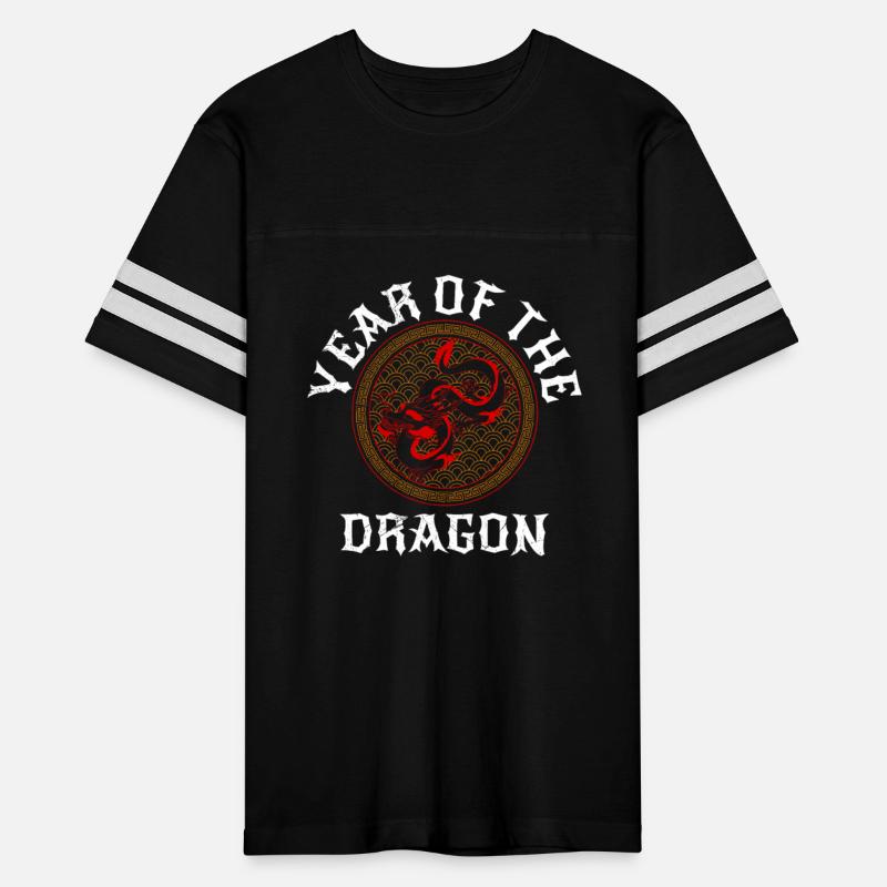 Chinese New Year of Dragon Chinese Tradition