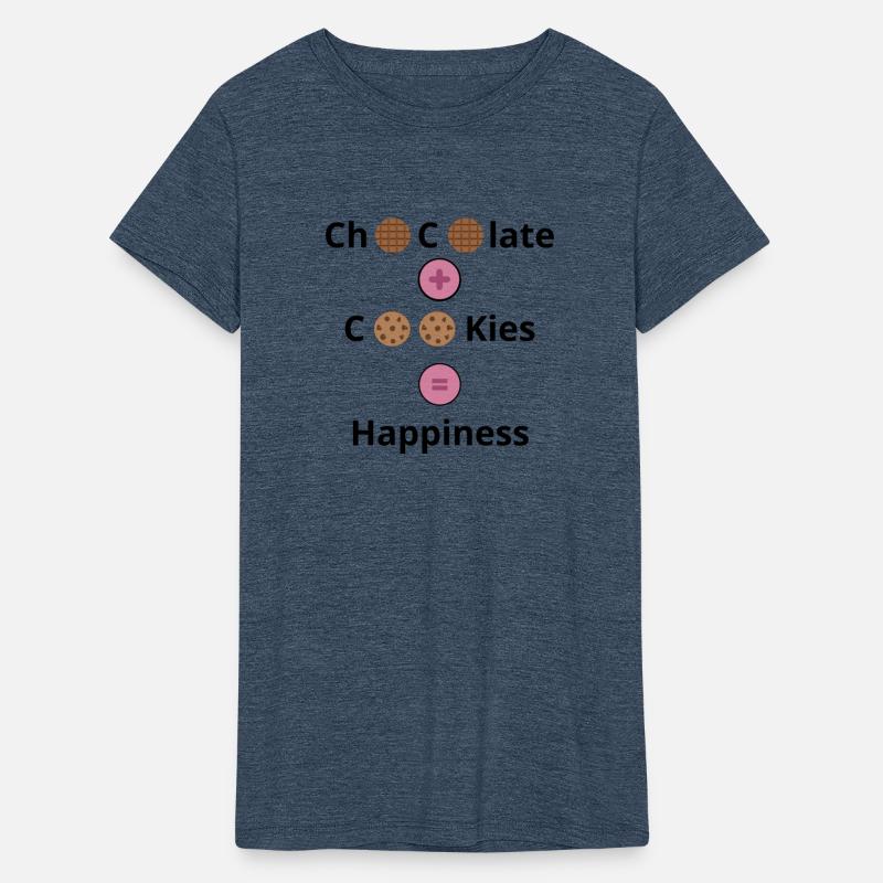 Chocolate & cookies lovers