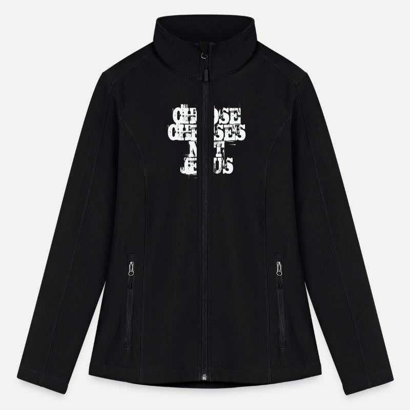 Choose Cheeses - not Jesus