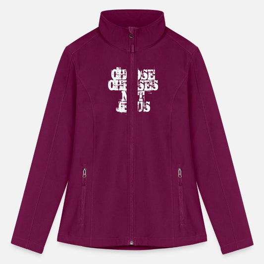 Choose Cheeses - not Jesus