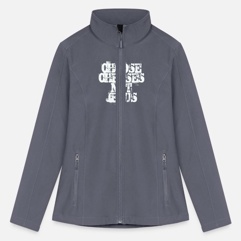 Choose Cheeses - not Jesus