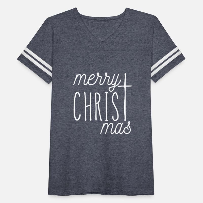 Christ In Merry Swea