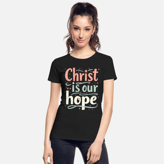 Christ Is Our Only Hope - Christian Inspirational