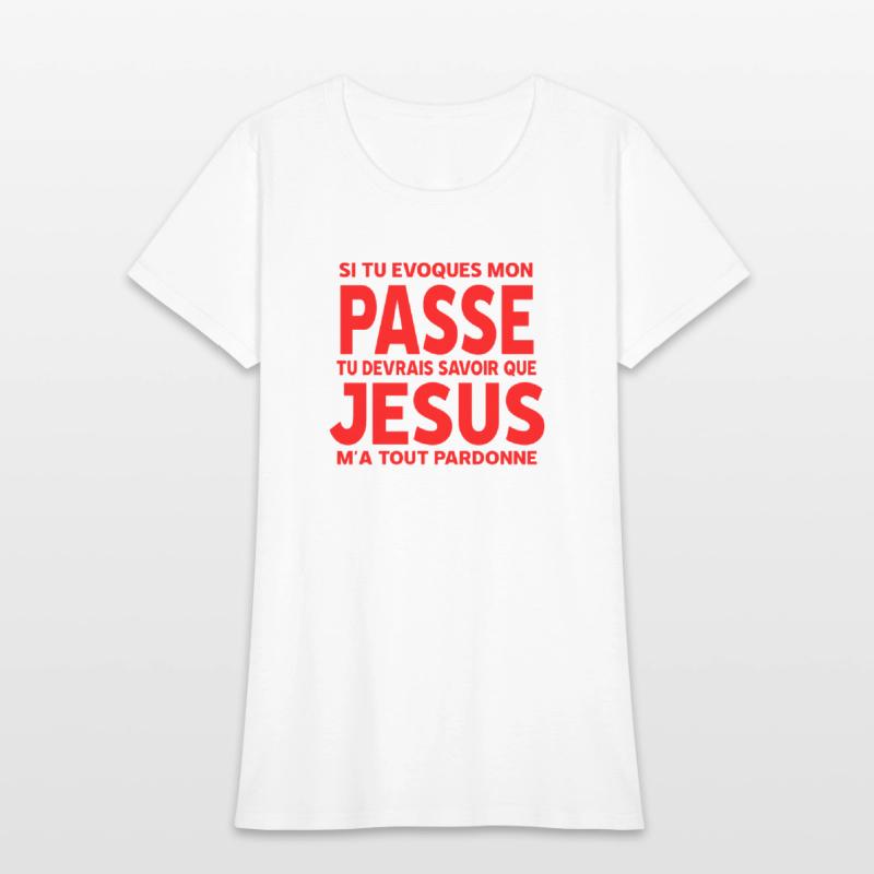 Christian design in French