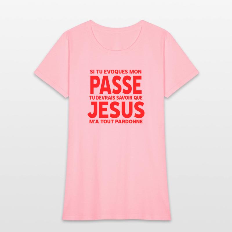 Christian design in French