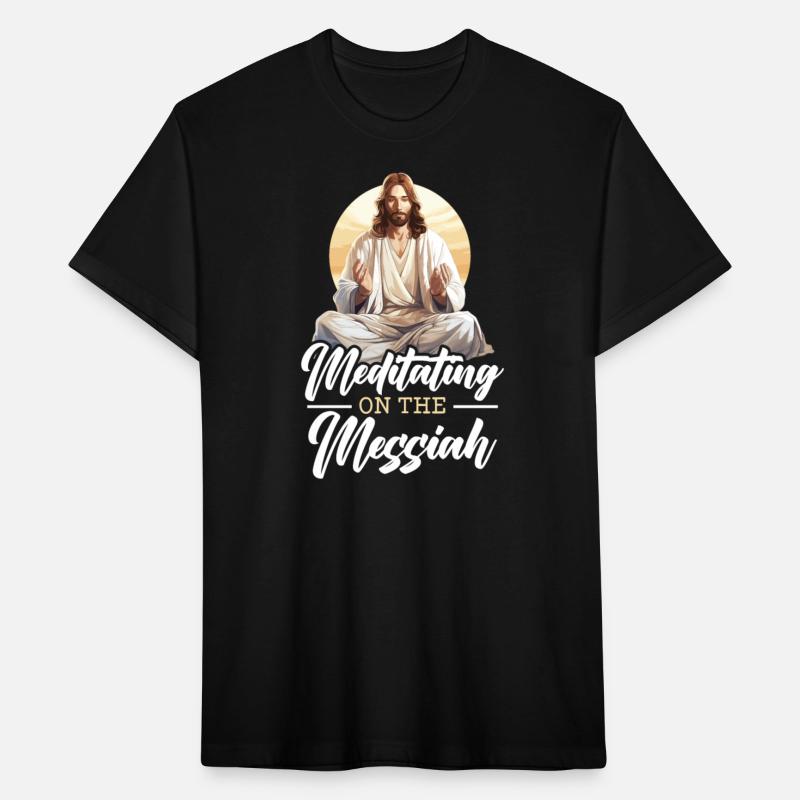 Christian Meditation Jesus Yoga Zen Christianity