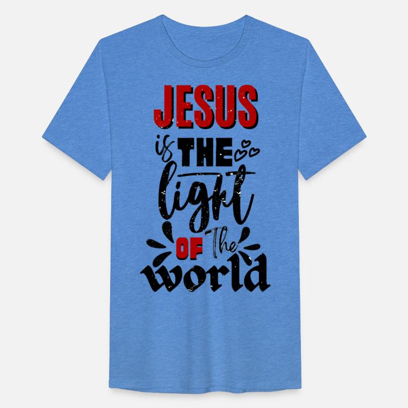 Christian T shirts