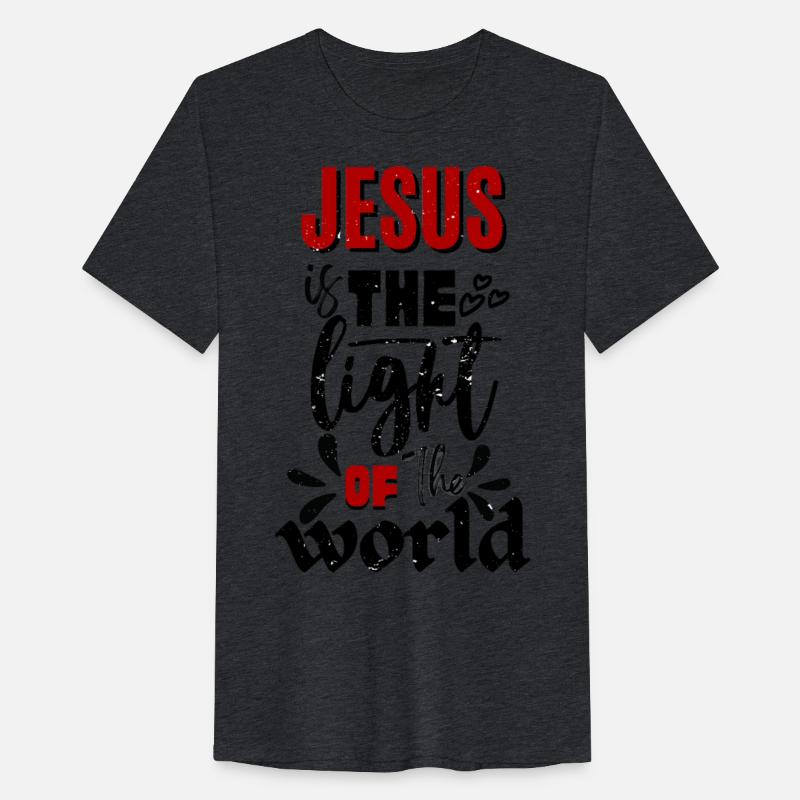 Christian T shirts