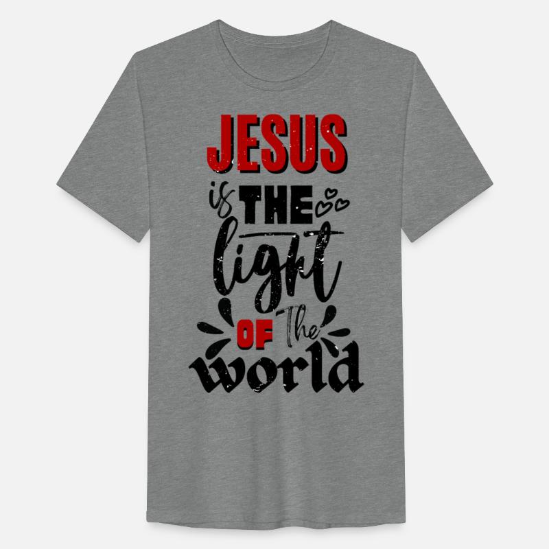 Christian T shirts