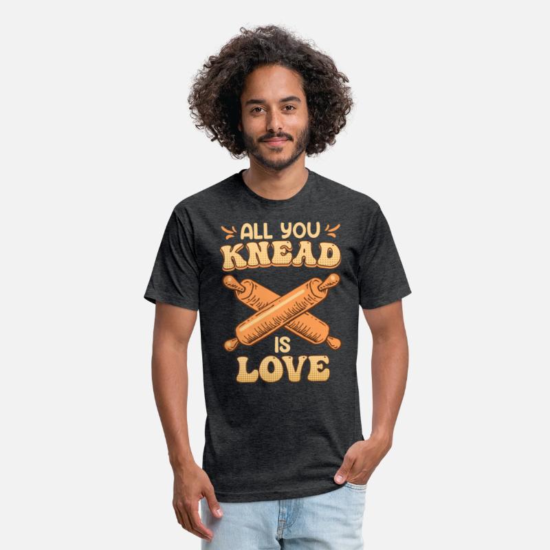 Christmas Bakery All You Knead is Love