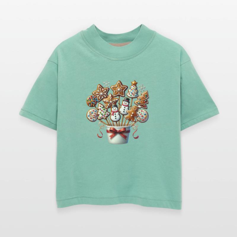 Christmas Candy, Merry Christmas