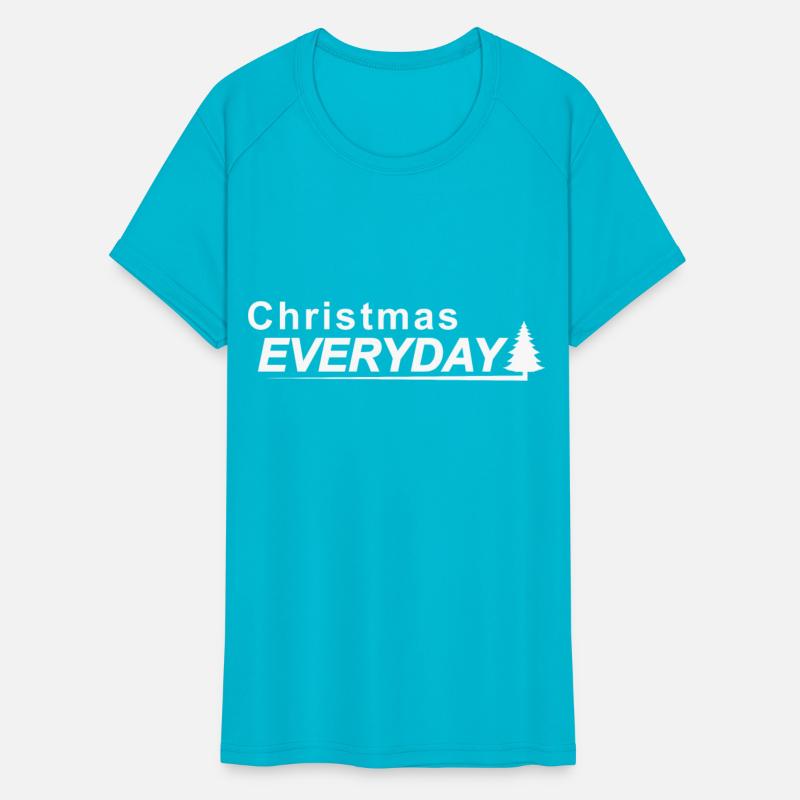 Christmas Everyday