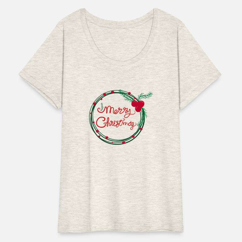 Christmas holly berry wreath