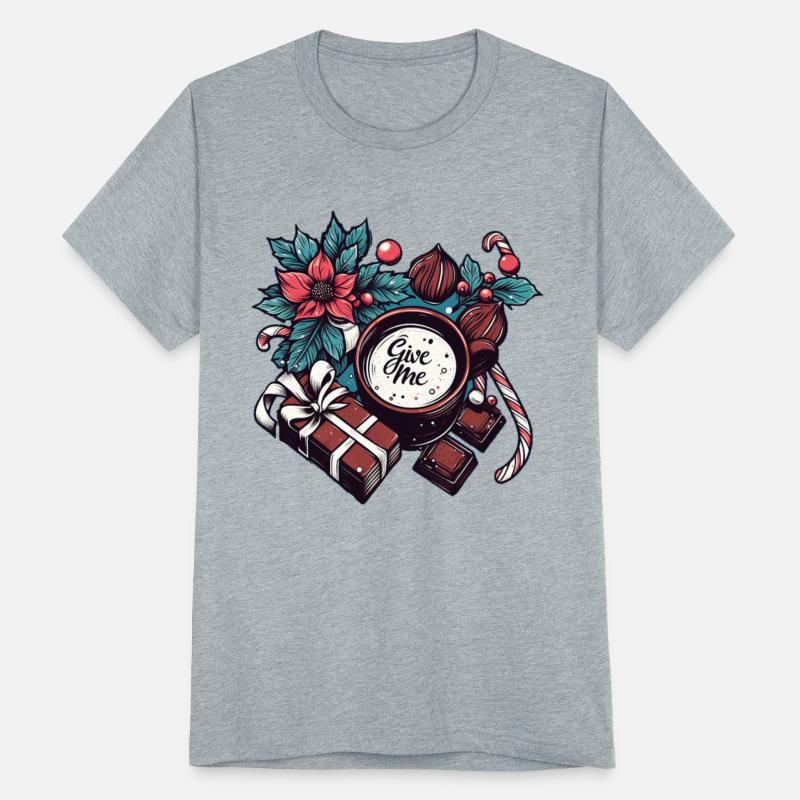 Christmas Hot Chocolate Sip, Savor, and Celebrate